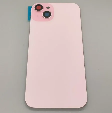 IPHONE 15 PLUS BACK PLUS