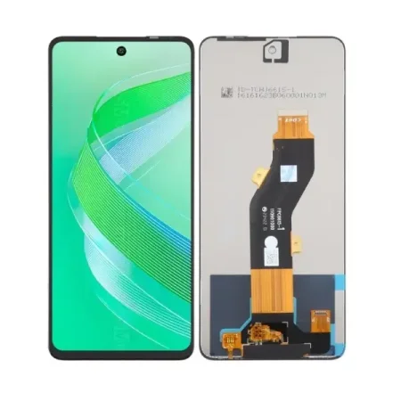 TECNO SPARK GO1