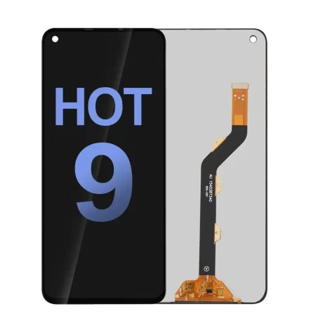 INFINIX HOT 9