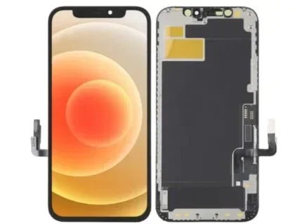IPHONE 12 PRO MAX  KD