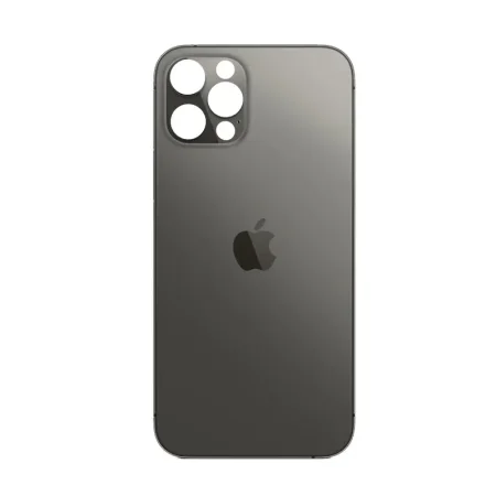 IPHONE 12 PRO  BACK BLACK