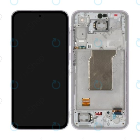 SAMSUNG A35 W/F OR