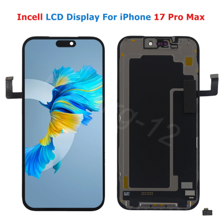 IPHONE17 PRO MAX C-DATA