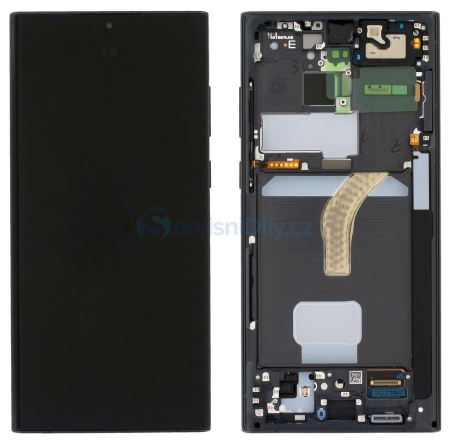 SAMSUNG S22 ULTRA SANY