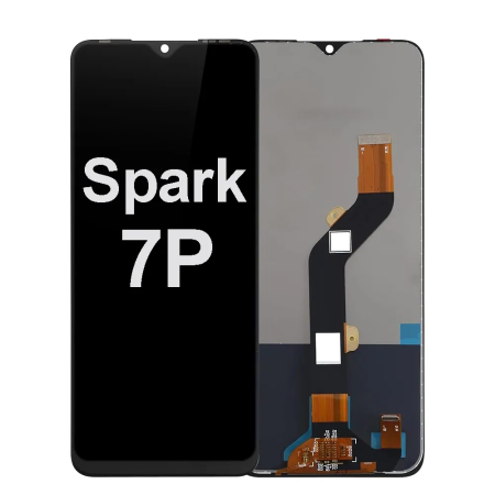 TECNO SPARK 7P