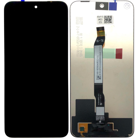 REDMI 15 4G