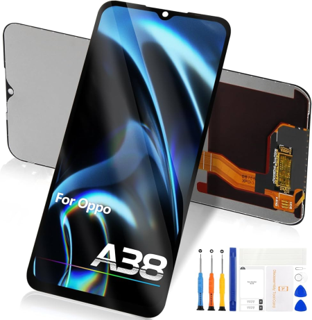 OPPO A38