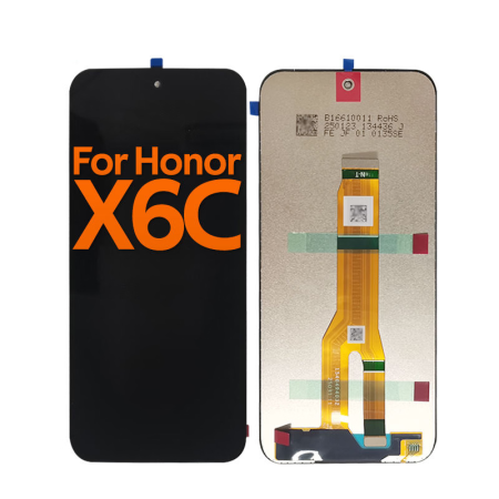 HONOR X6C