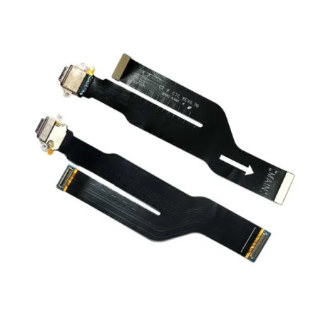 SAMSUNG NOTE 20 ULTRA Charging flex org