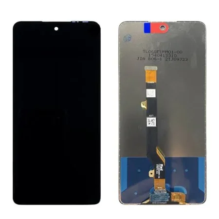 TECNO SPARK 10