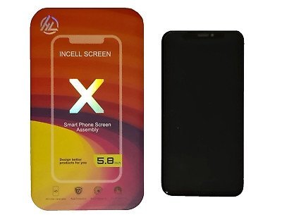 IPHONE X HL