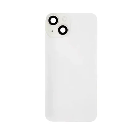 IPHONE 14 plus back white