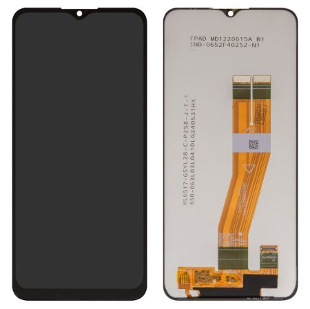 SAMSUNG A02s W/F