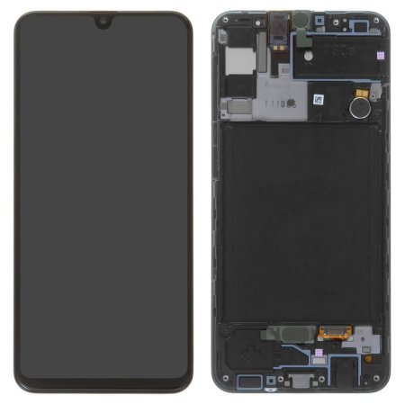 SAMSUNG A30s W/F incell