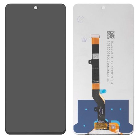 TECNO CAMON 19