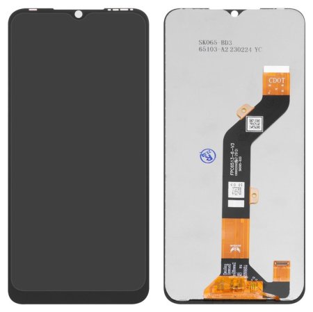 TECNO POP5LITE