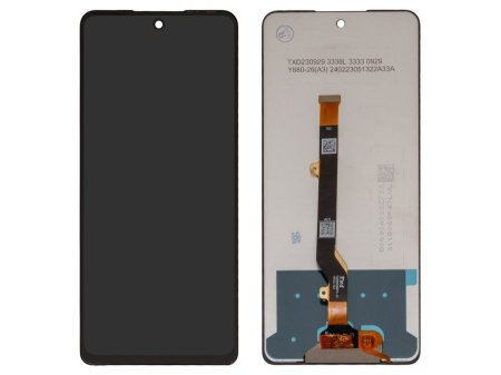TECNO SPARK 20 PRO