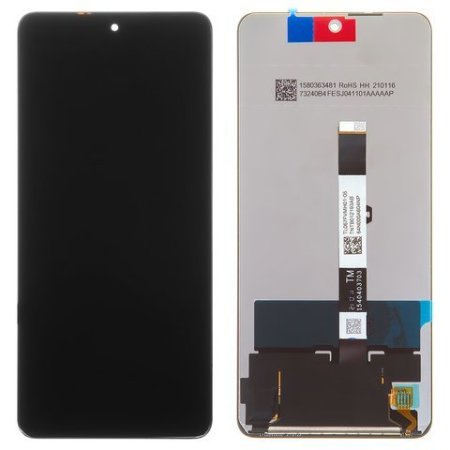 POCCO X3 PRO NEW