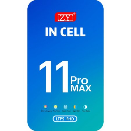 IPHONE 11 PRO MAX ZY