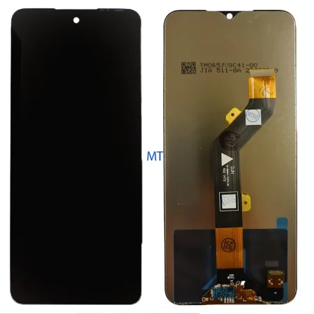 TECENO SMART 9