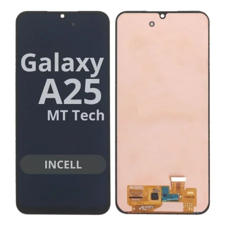 SAMSUNG A25 INCELL