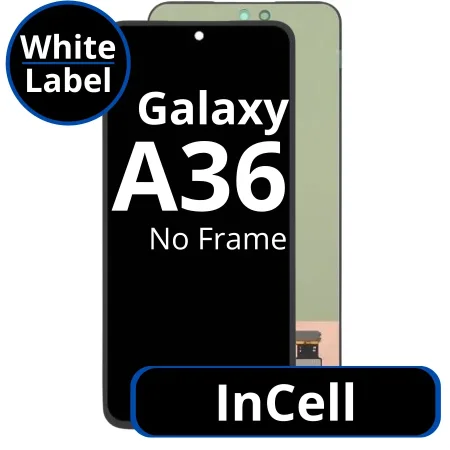 SAMSUNG A36 W/F  INCELL
