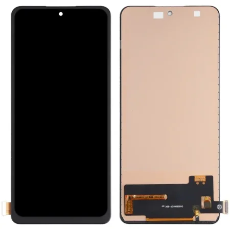 REDMI NOTE 10 PRO MAX W/F OLED