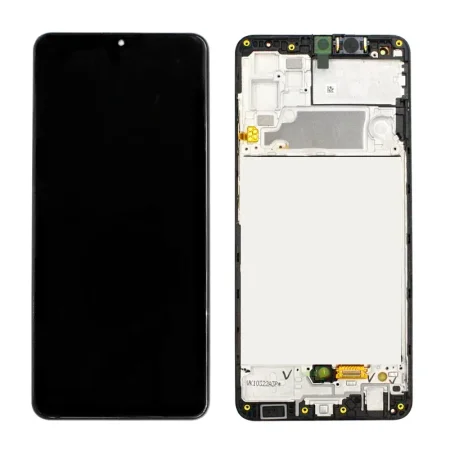 SAMSUNG A32 W/F SANY