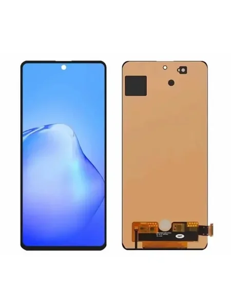 SAMSUNG A71 INCEL