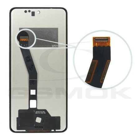 REDMI NOTE15 TFT