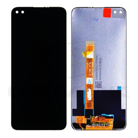 REALME 6PRO 5G  OLED