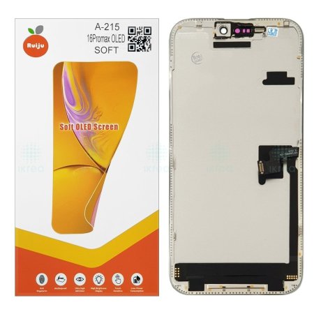 IPHONE 16 PRO MAX RJ