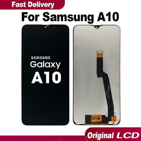 SAMSUNG A10