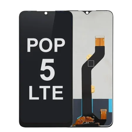 TECNO POP5 LITE