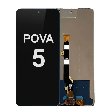 TECNO POVA5