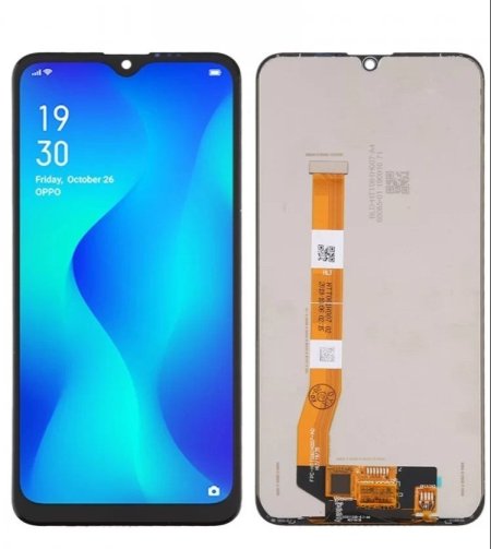 REALME C2