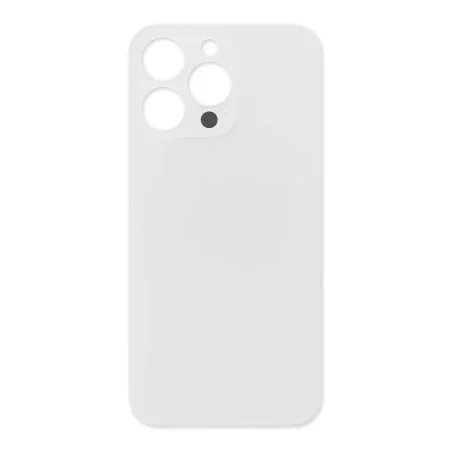 IPHONE 13 PRO BACK WHITE