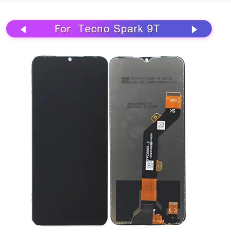 TECNO SPARK 9T