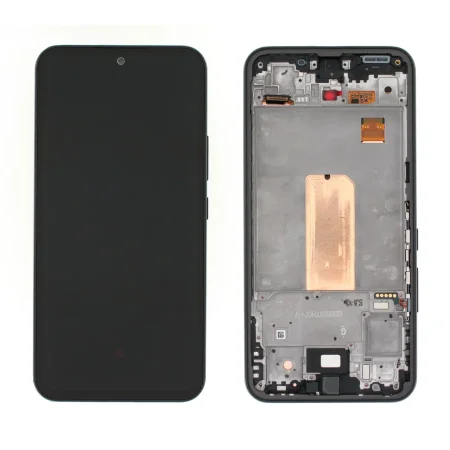 SAMSUNG A54 sunny