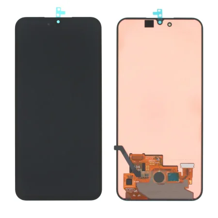 SAMSUNG A34 W/F OLED