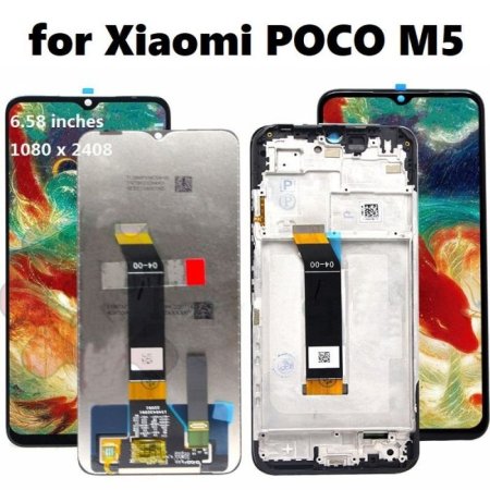 REDMI POCCOM5 5G