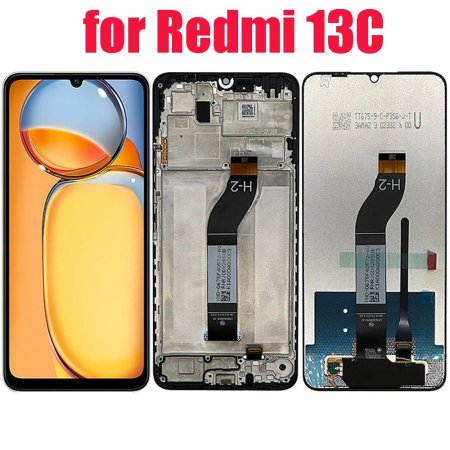 REDMI 13C