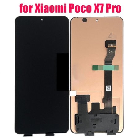 REDMI POCCO X7 PRO