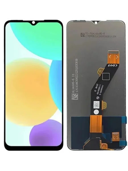 TECNO ITELP55 OR NEW