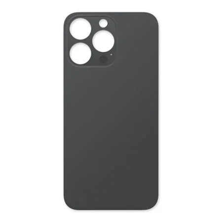 IPHONE 13 PRO BACK BLACK