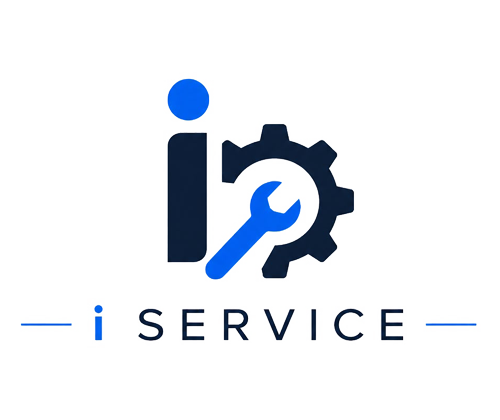 اي سيرفس. i Service