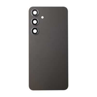 Samsung S24+ Back — Onyx Black