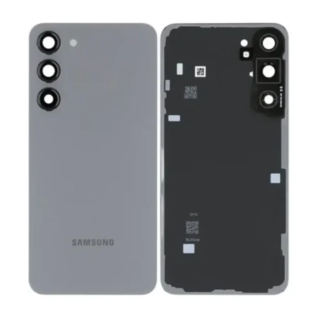 Samsung S23 Back — Graphite