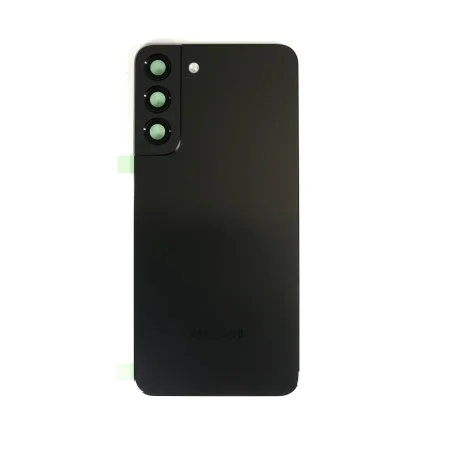 Samsung S22+ Back — Phantom Black