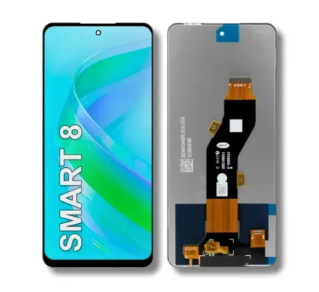 SMART 8 OR